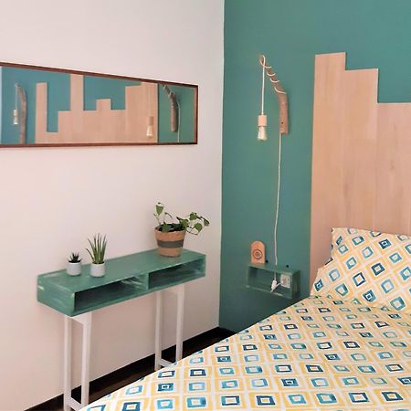 Intrecci & Impasti Apartment Napoli Ngoại thất bức ảnh