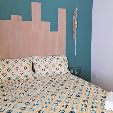 Intrecci & Impasti Apartment Napoli Ngoại thất bức ảnh