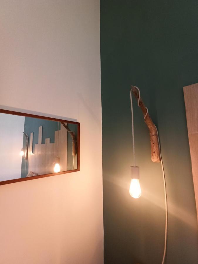 Intrecci & Impasti Apartment Napoli Ngoại thất bức ảnh