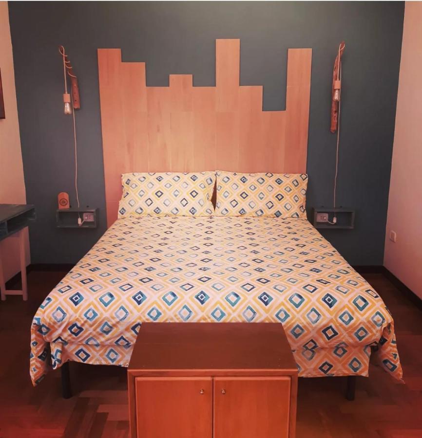 Intrecci & Impasti Apartment Napoli Ngoại thất bức ảnh