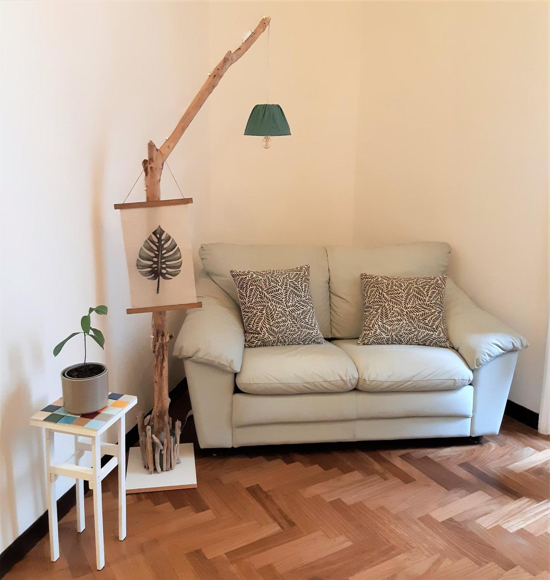 Intrecci & Impasti Apartment Napoli Ngoại thất bức ảnh