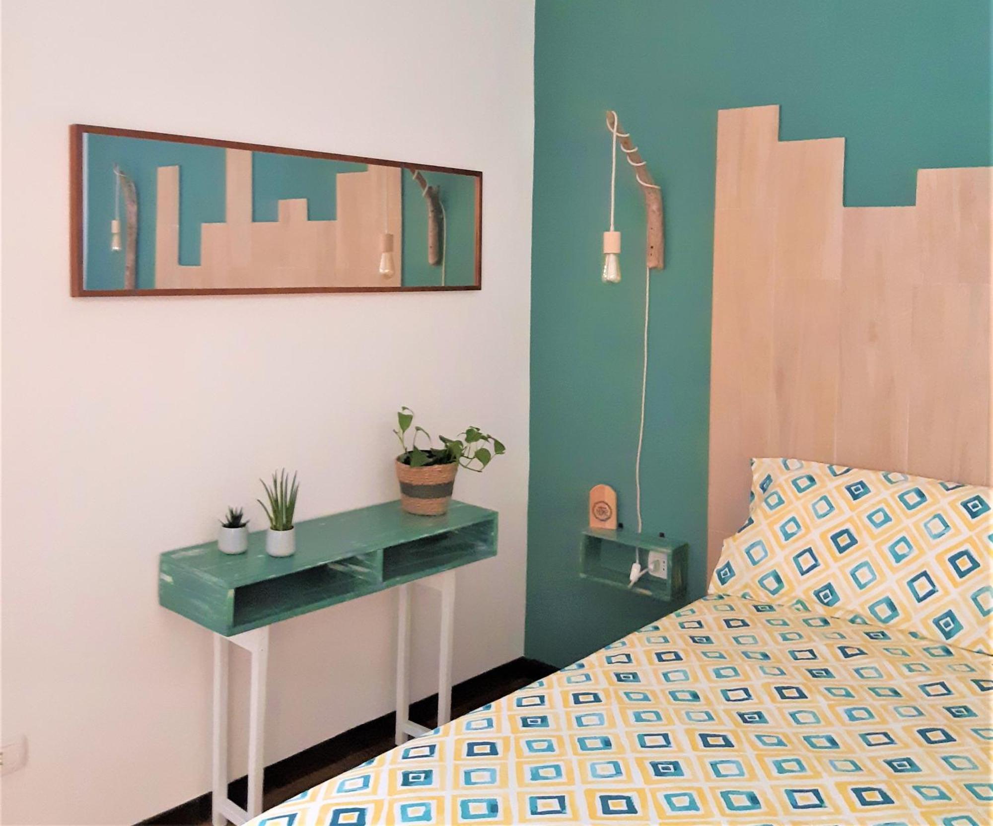 Intrecci & Impasti Apartment Napoli Ngoại thất bức ảnh