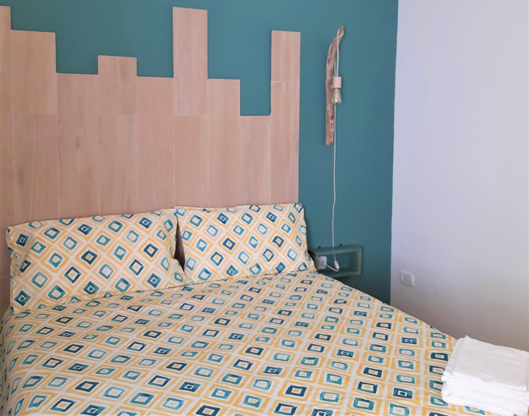 Intrecci & Impasti Apartment Napoli Ngoại thất bức ảnh