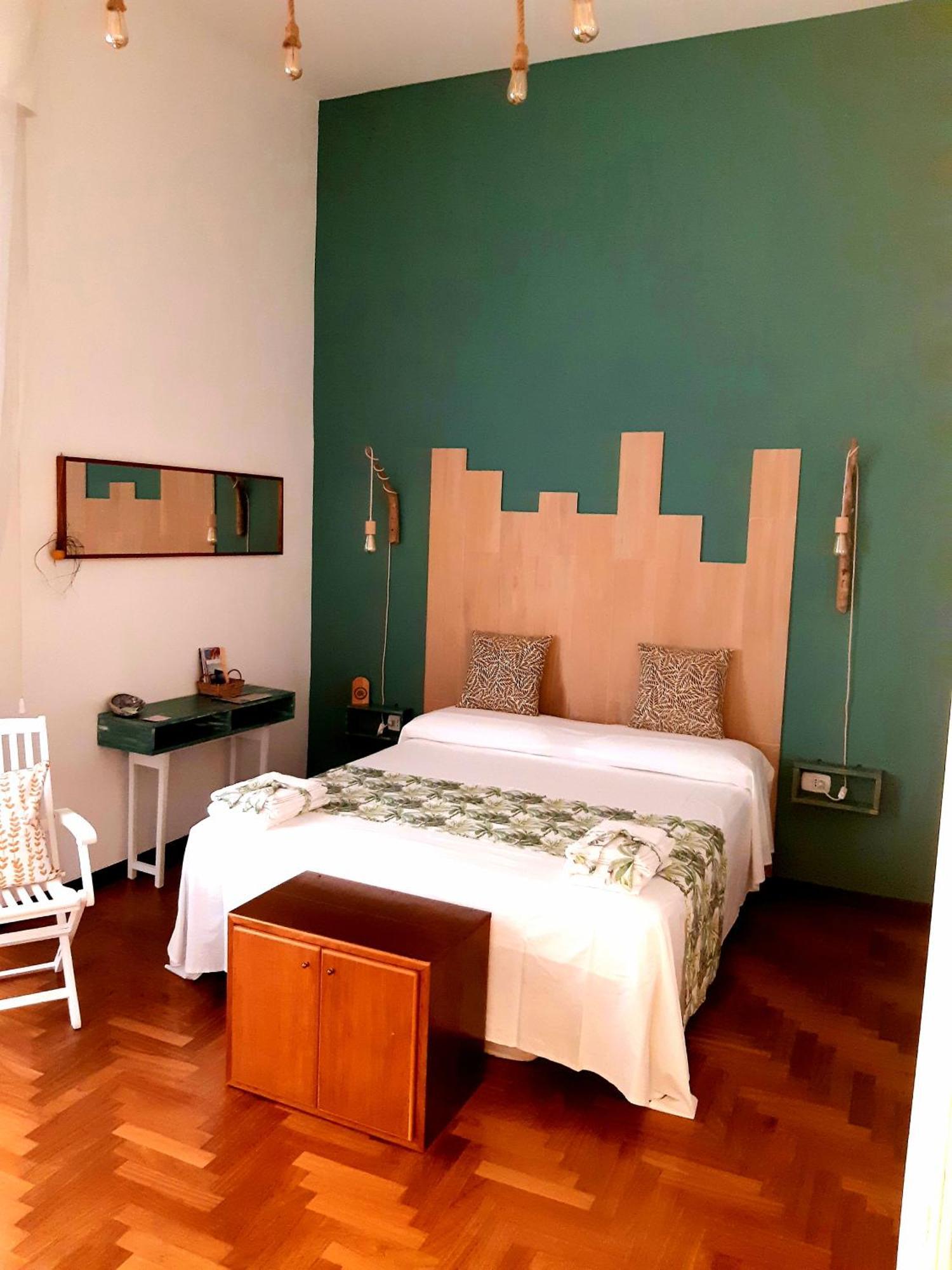 Intrecci & Impasti Apartment Napoli Ngoại thất bức ảnh
