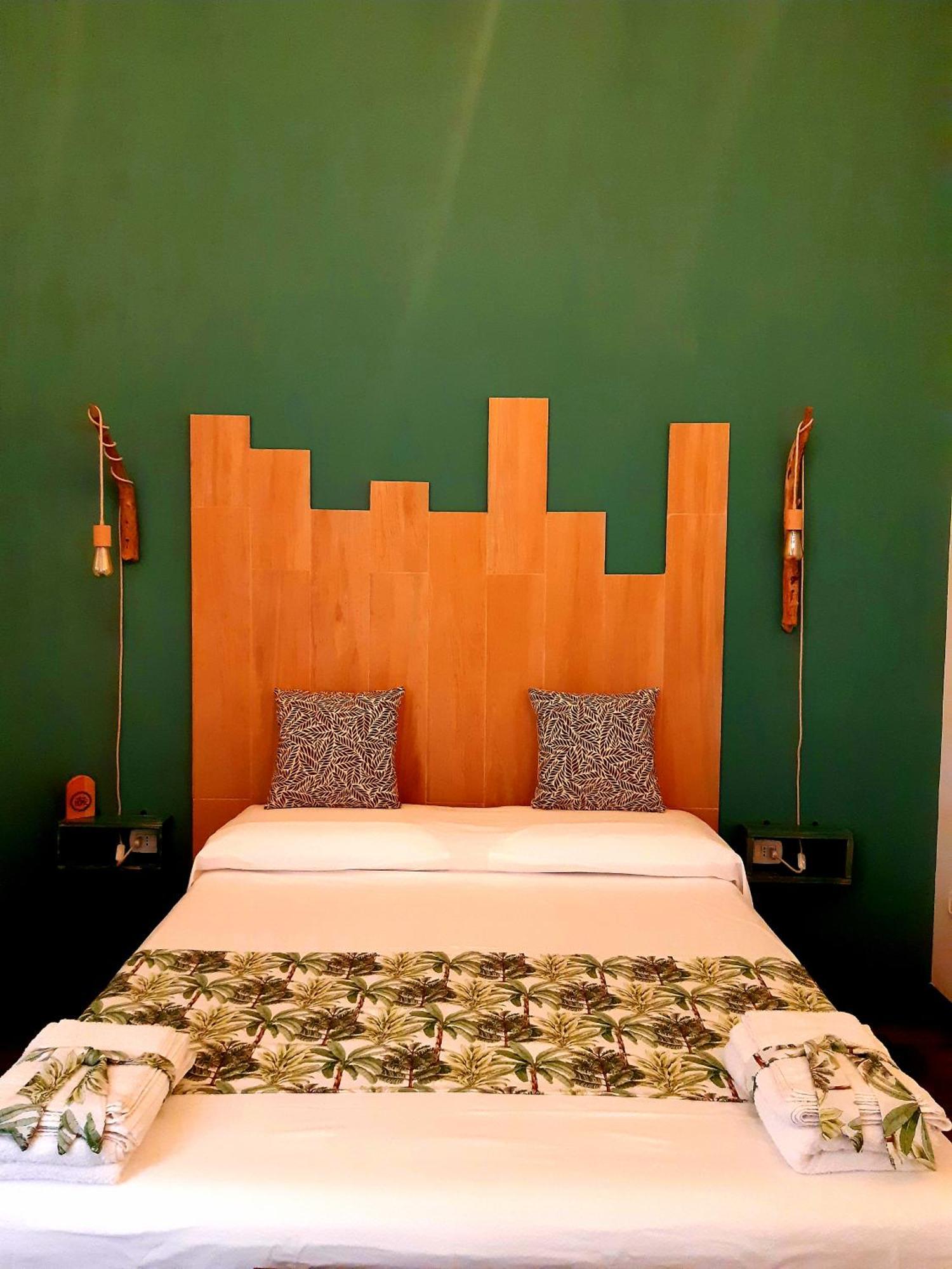 Intrecci & Impasti Apartment Napoli Ngoại thất bức ảnh