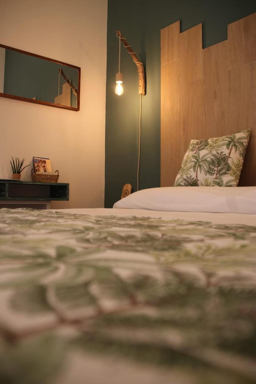Intrecci & Impasti Apartment Napoli Ngoại thất bức ảnh