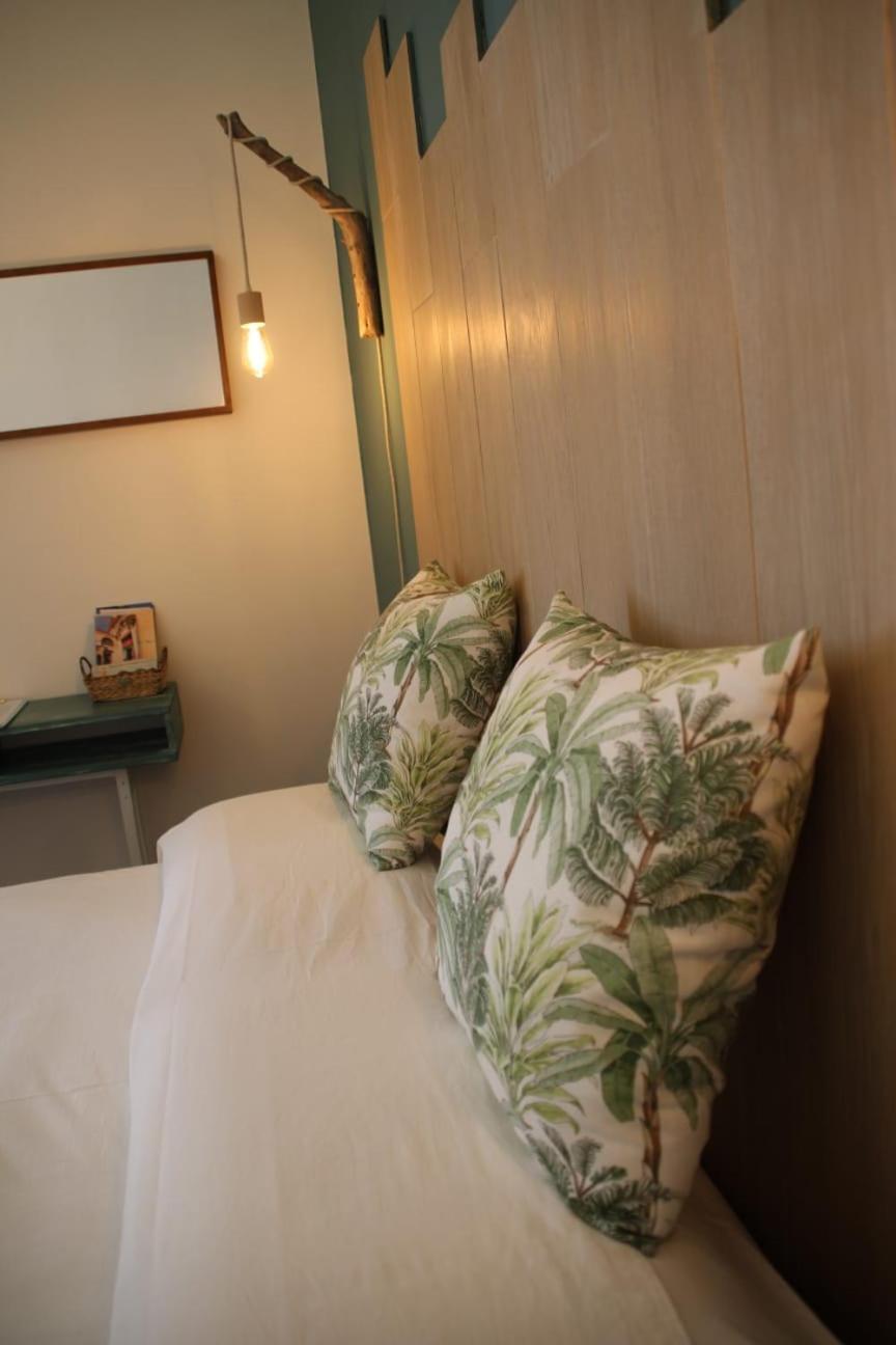 Intrecci & Impasti Apartment Napoli Ngoại thất bức ảnh