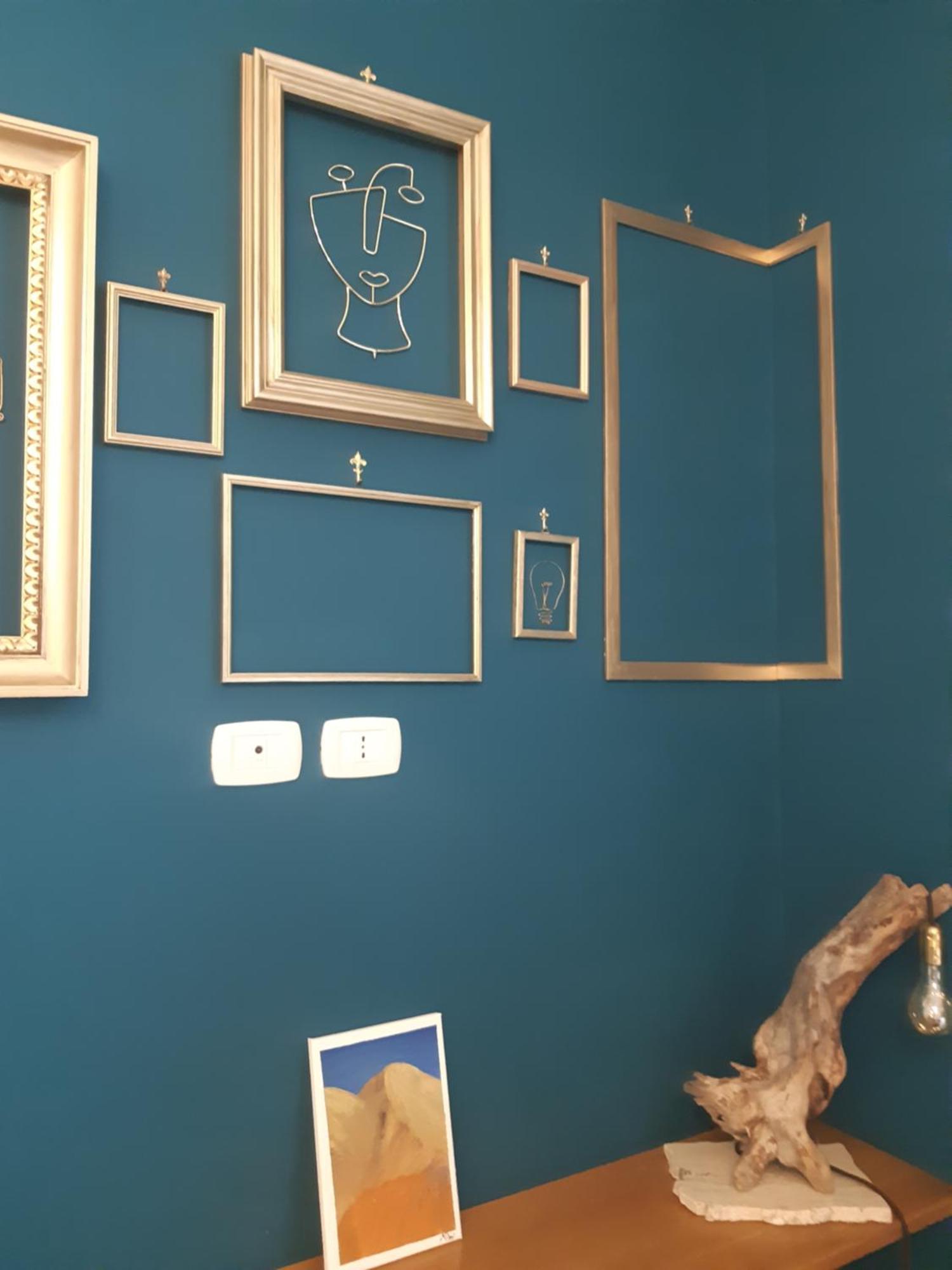 Intrecci & Impasti Apartment Napoli Ngoại thất bức ảnh