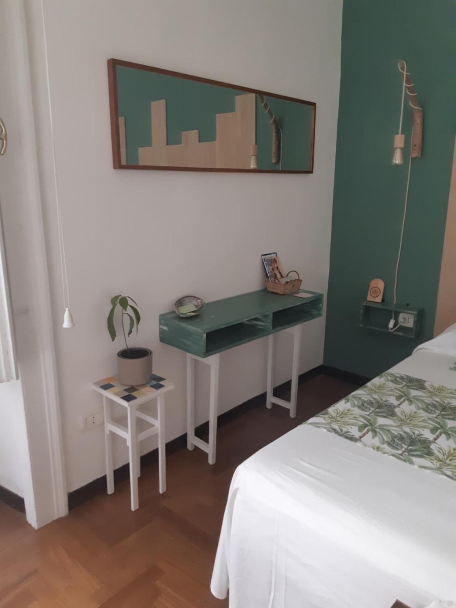 Intrecci & Impasti Apartment Napoli Ngoại thất bức ảnh