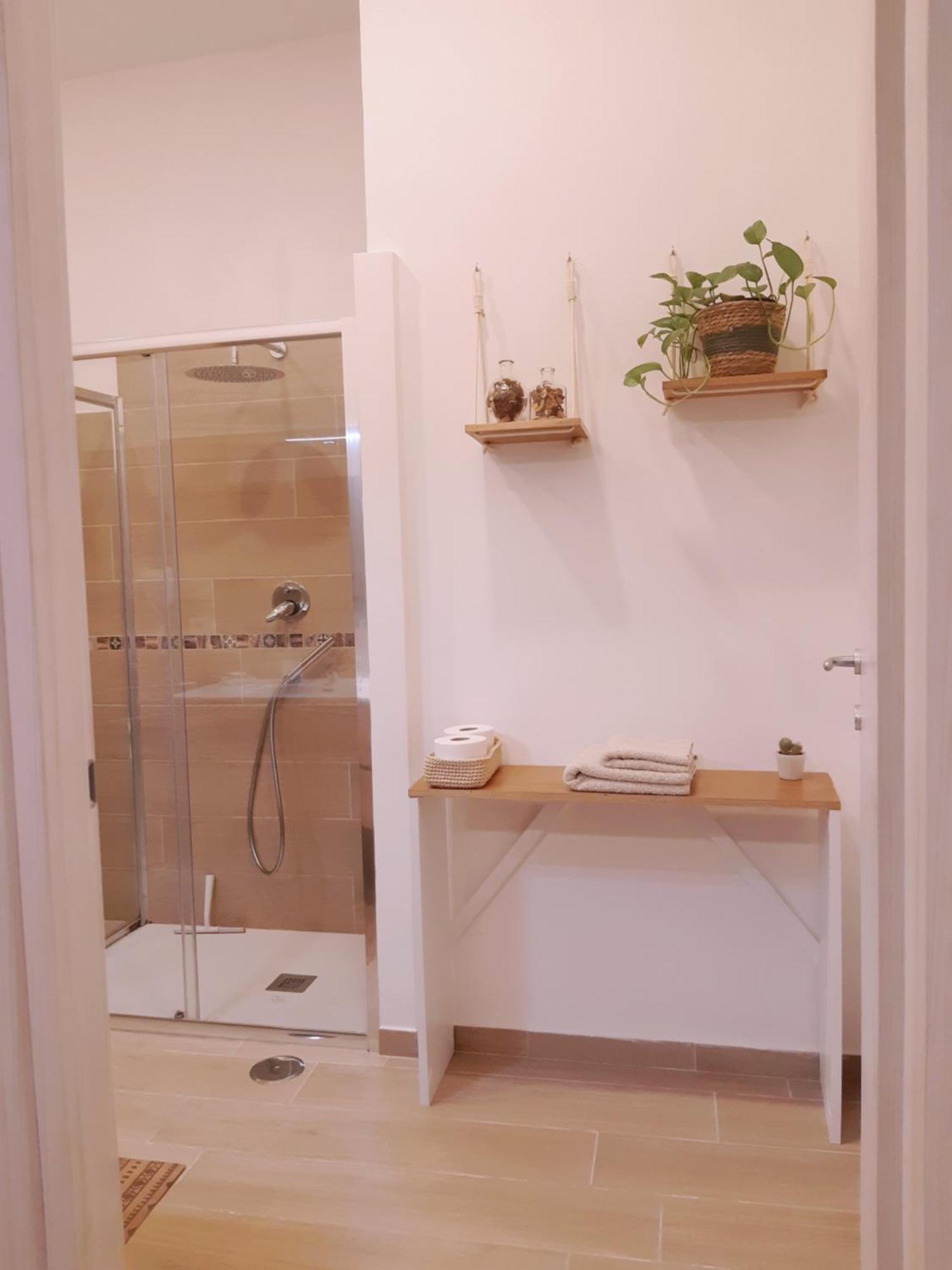 Intrecci & Impasti Apartment Napoli Ngoại thất bức ảnh