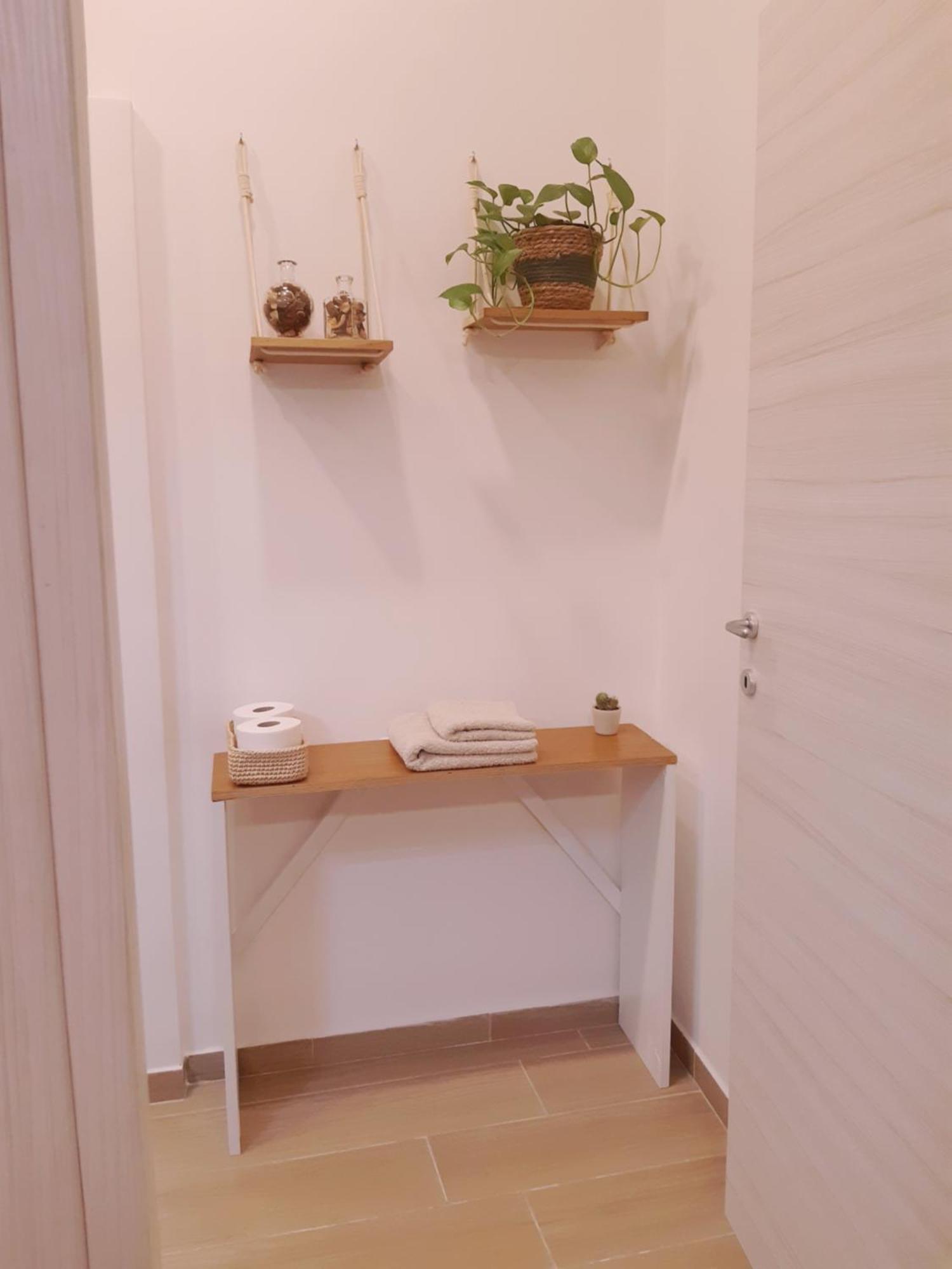 Intrecci & Impasti Apartment Napoli Ngoại thất bức ảnh
