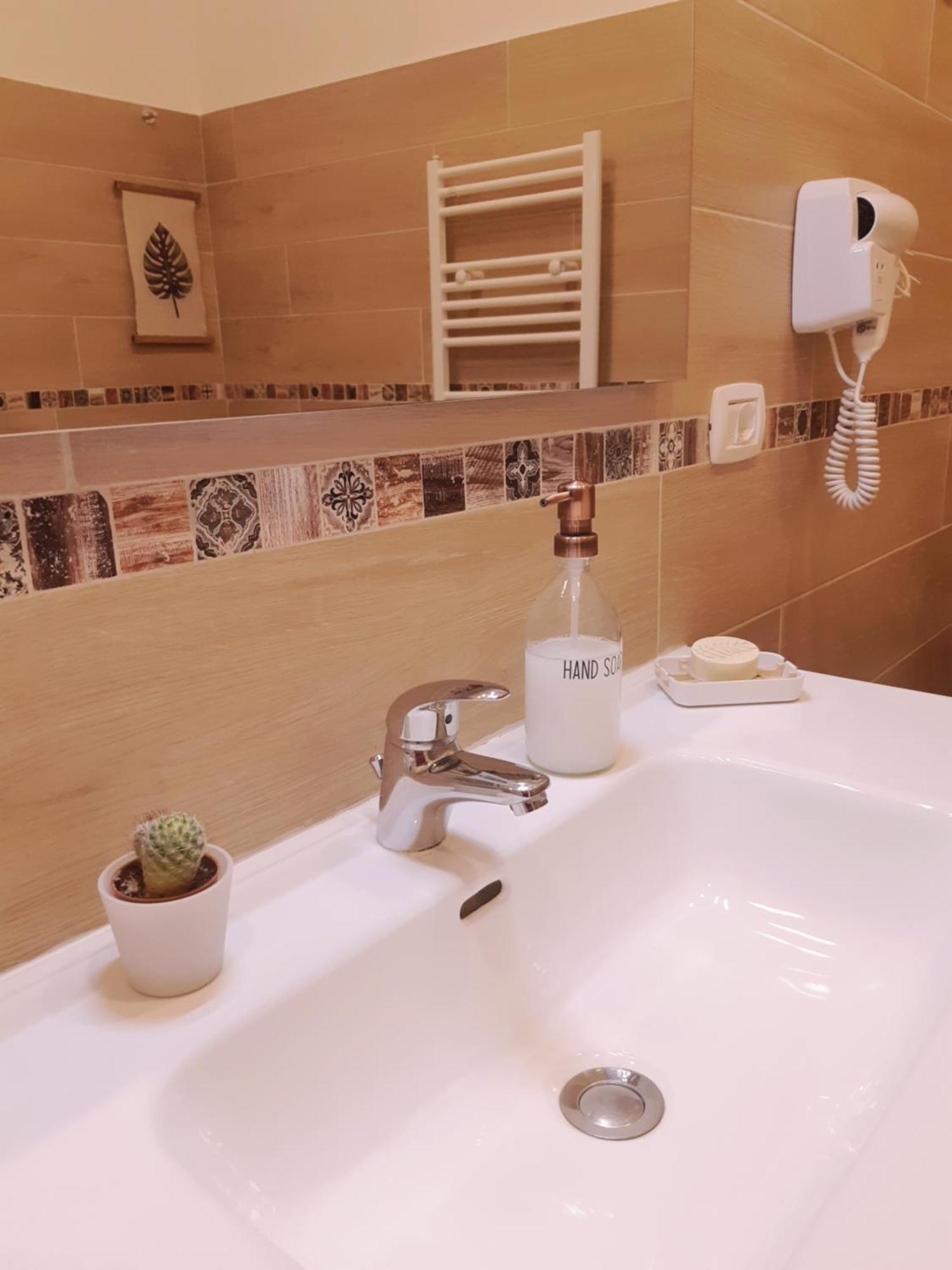 Intrecci & Impasti Apartment Napoli Ngoại thất bức ảnh