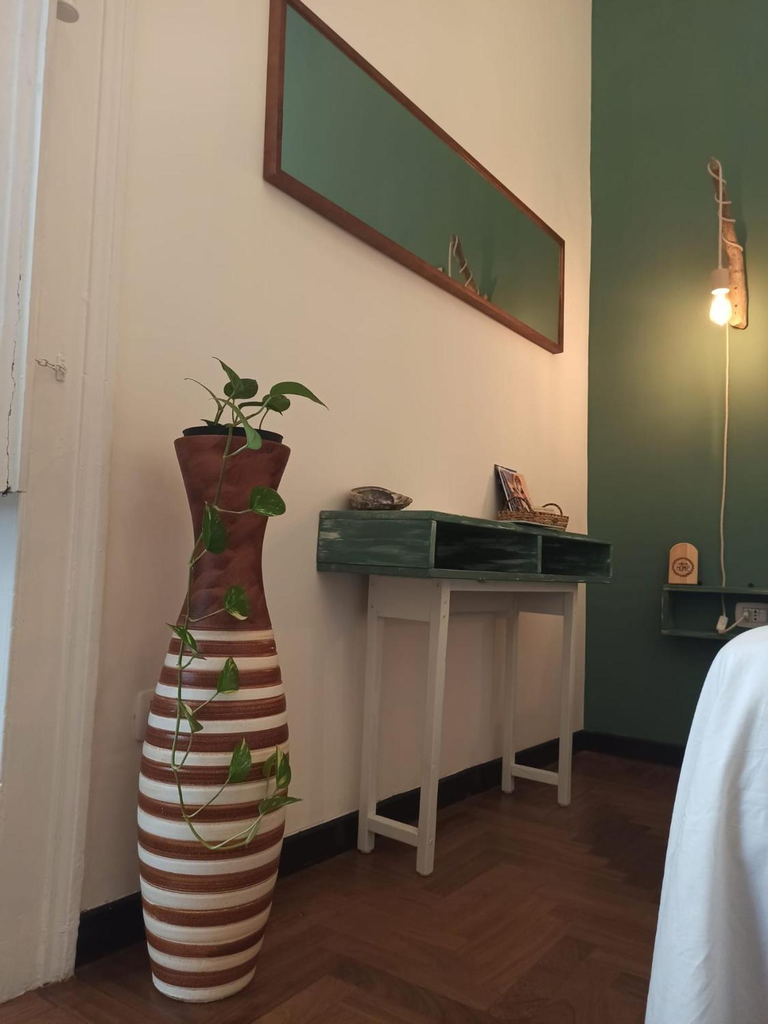 Intrecci & Impasti Apartment Napoli Ngoại thất bức ảnh