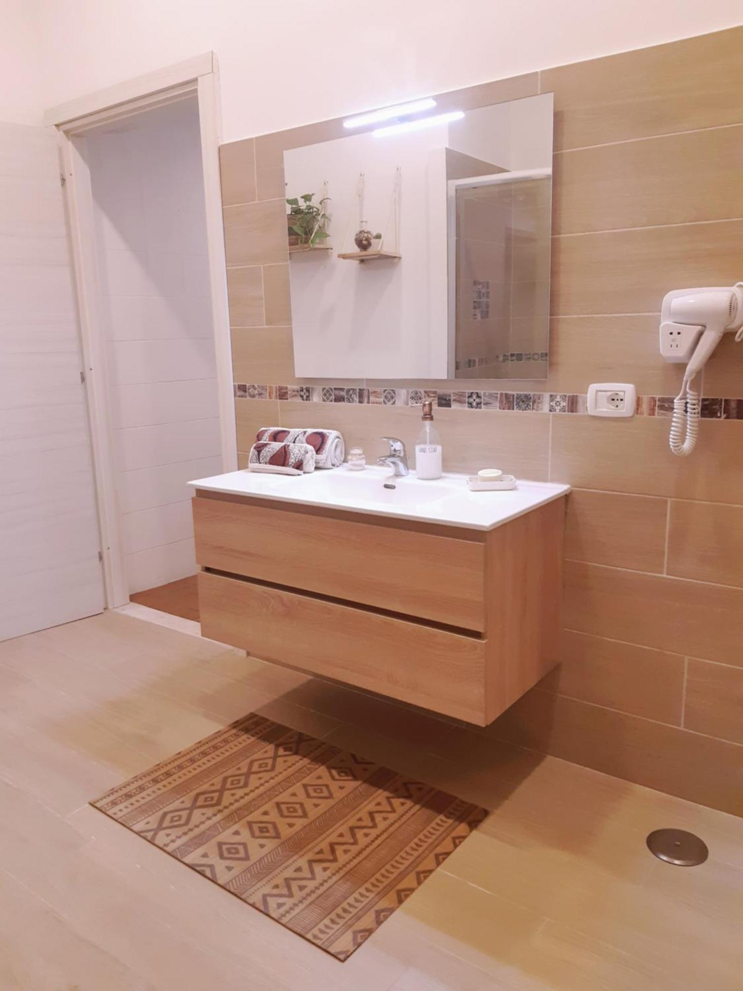 Intrecci & Impasti Apartment Napoli Ngoại thất bức ảnh