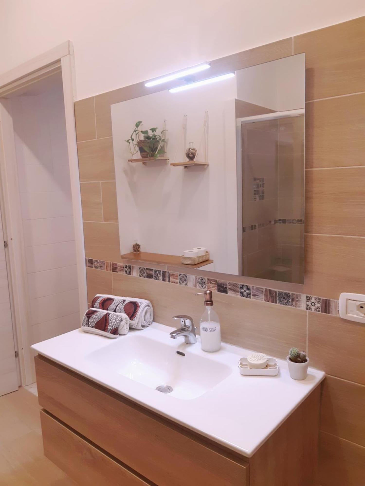 Intrecci & Impasti Apartment Napoli Ngoại thất bức ảnh