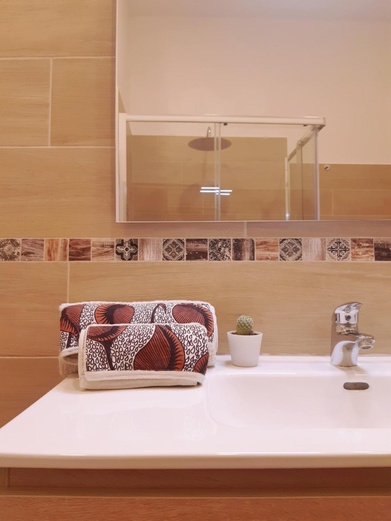 Intrecci & Impasti Apartment Napoli Ngoại thất bức ảnh