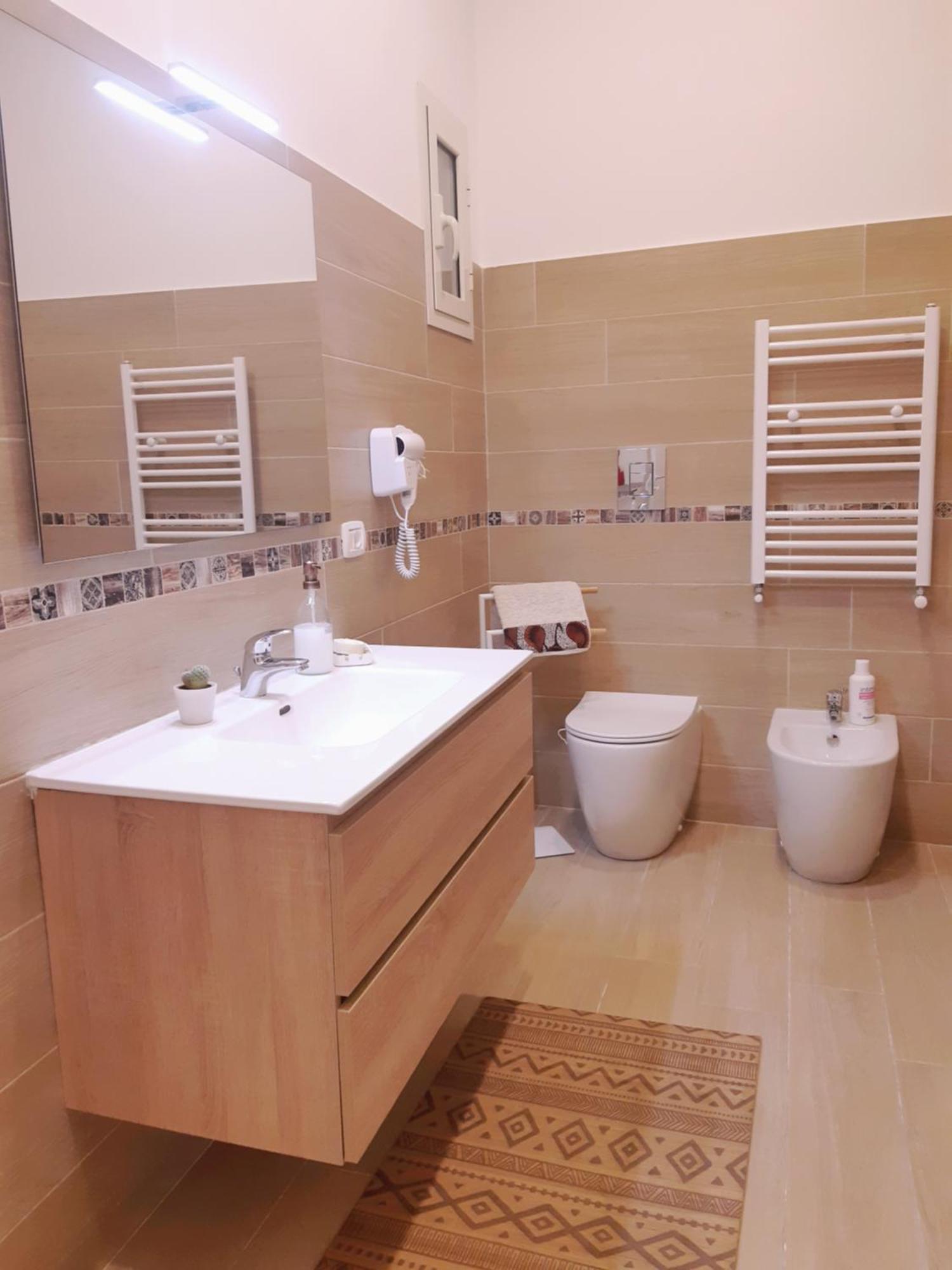 Intrecci & Impasti Apartment Napoli Ngoại thất bức ảnh