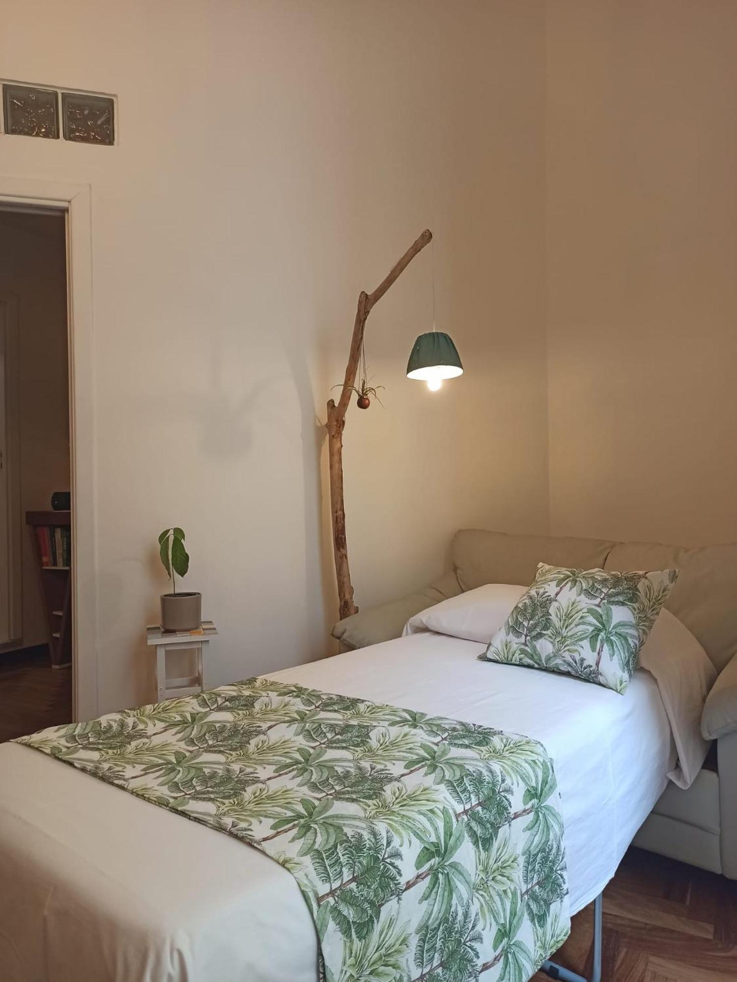 Intrecci & Impasti Apartment Napoli Ngoại thất bức ảnh