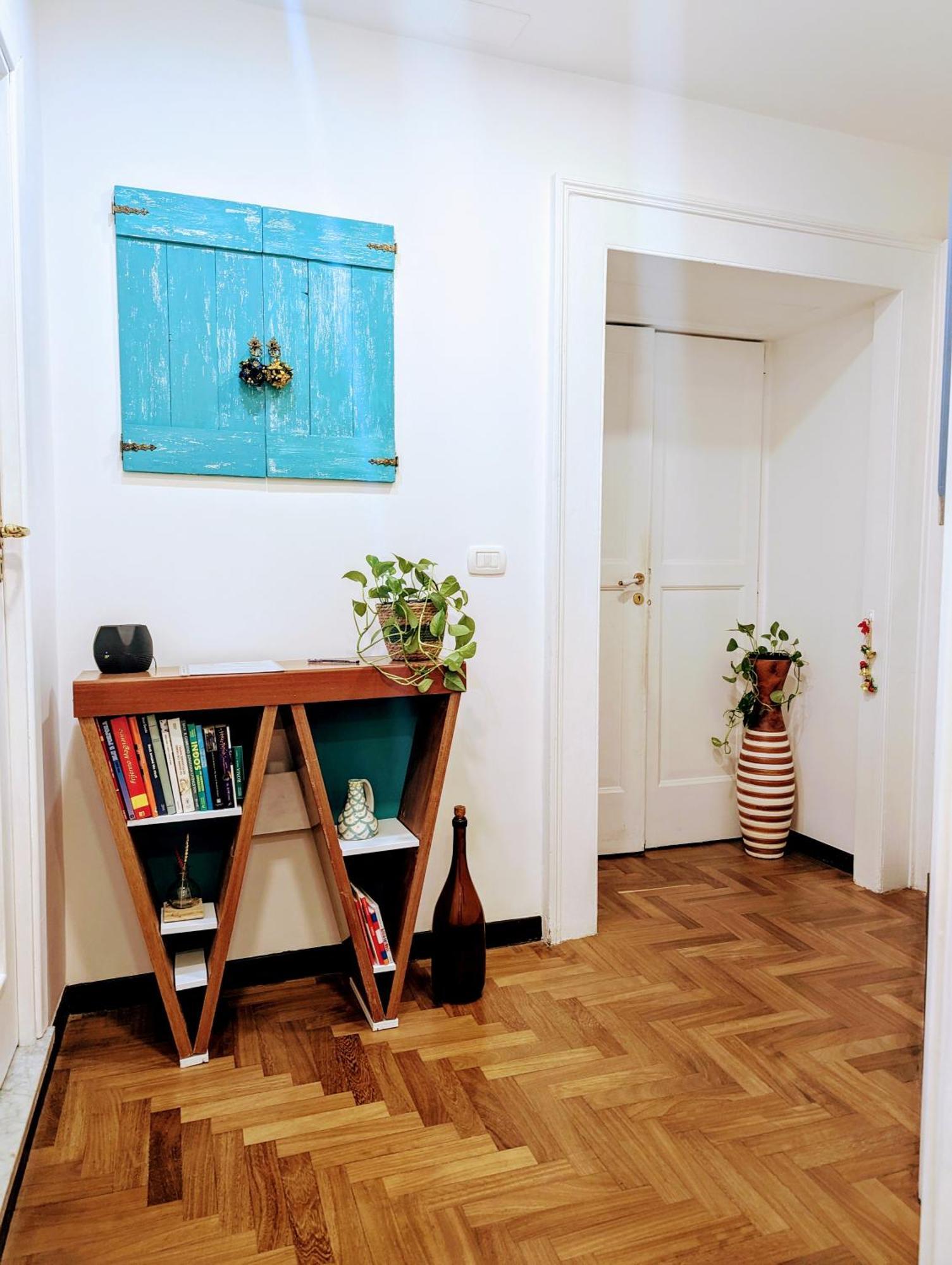 Intrecci & Impasti Apartment Napoli Ngoại thất bức ảnh