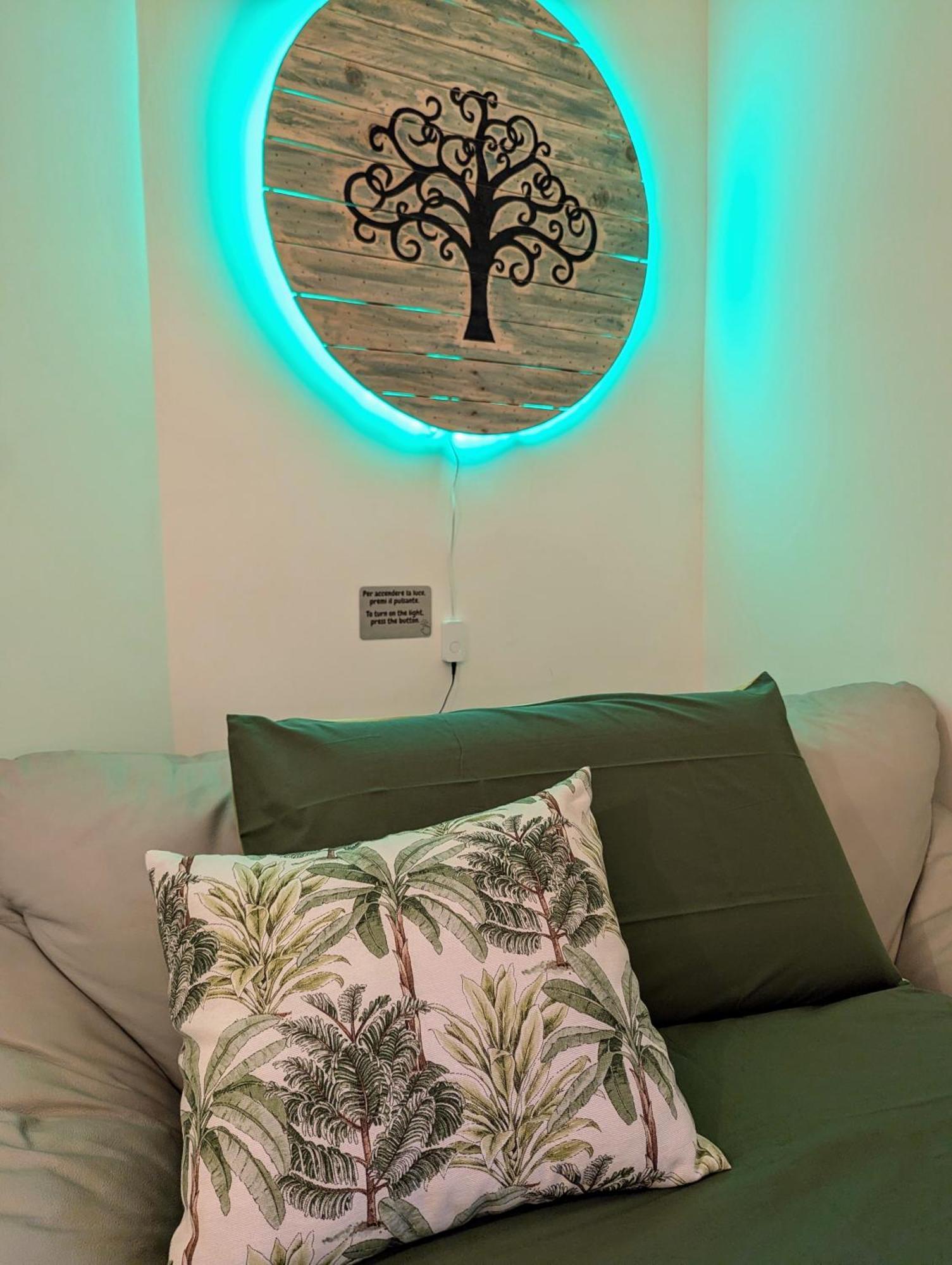 Intrecci & Impasti Apartment Napoli Ngoại thất bức ảnh